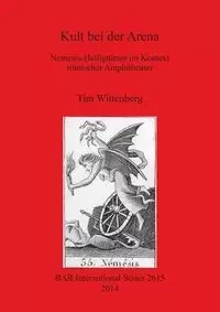 Kult bei der Arena - Tim Wittenberg