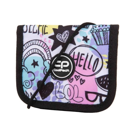 Portfel Coolpack Nill Mood - PATIO