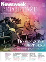 Newsweek Wydanie Specjalne 2/2024 Reportaże - praca zbiorowa