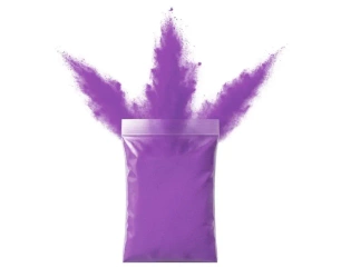 Proszek holi fioletowy 70g - Godan