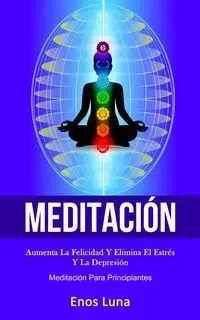 Meditación - Luna Enos