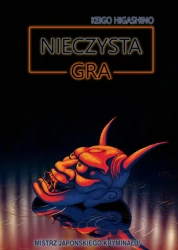 Nieczysta gra - Keigo Higashino
