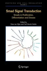Smad Signal Transduction - Dijke Peter