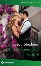eBook Na malowniczej wyspie - Susan Stephens epub mobi