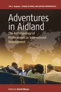 Adventures in Aidland - Mosse David
