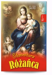 Elementarz Różańca - ks. Leszek Smoliński