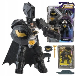 DC Metal Force Figurki akcji mix