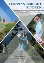 Fernwandern mit Kindern - Simonov Dimitri