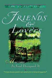 Friends and Lovers (New) - Sam Laing and Geri