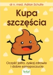 Kupa szczęścia - Adrian Schulte