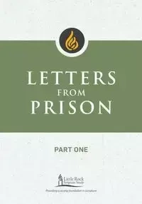 Letters from Prison, Part One - Vincent Smiles