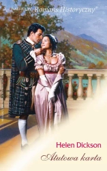 eBook Atutowa karta - Helen Dickson