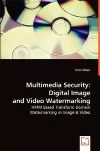 Multimedia Security - Elbasi Ersin