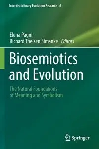 Biosemiotics and Evolution - Pagni Elena