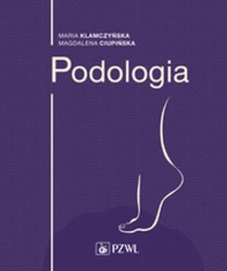 Podologia - Maria Klamczyńska