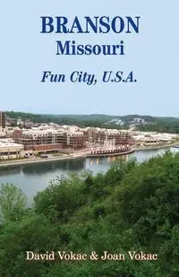 Branson, Missouri - David Vokac
