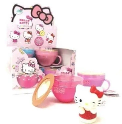 Hello Kitty Zestaw Capuccino MX - TM Toys