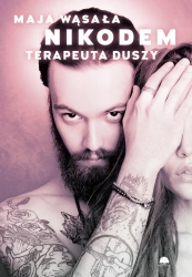 eBook Nikodem. Terapeuta duszy - Maja Wąsała epub mobi