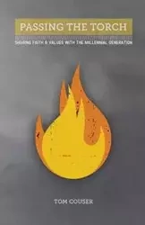 Passing the Torch - Tom Couser