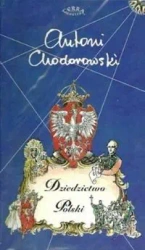 Dziedzictwo Polski Mapa malowana - Antoni Chodorowski, Janusz Kotański