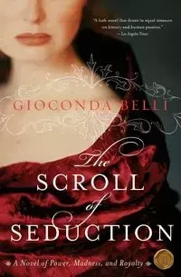 The Scroll of Seduction - Belli Gioconda