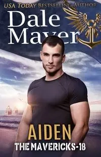 Aiden - Dale Mayer