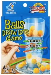 Gra ZrĘcznoŚciowa SpadajĄce Kule Mega Creative 569633