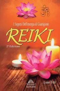 Reiki - Ferr Luan