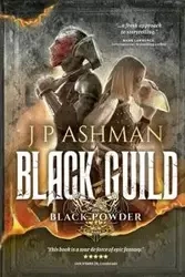 Black Guild - Ashman J P
