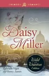 Daisy Miller - Gabrielle Vigot