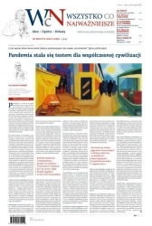 Wszystko, co Najważniejsze nr 21 - red. Michał Kleiber