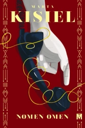 eBook Nomen omen - Marta Kisiel epub mobi