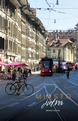 Miasto jutra - Michał Jamroż