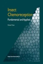 Insect Chemoreception - Ryan Michael