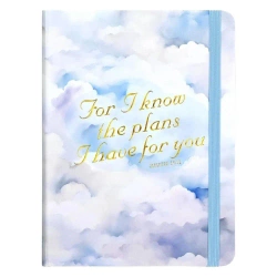 Notatnik Midi For I Know the Plans... - Peter Pauper Press