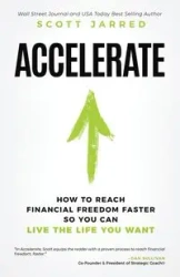Accelerate - Jarred Scott