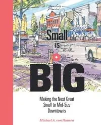 Small Is Big - von Michael Hausen