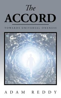 The Accord - Adam Reddy