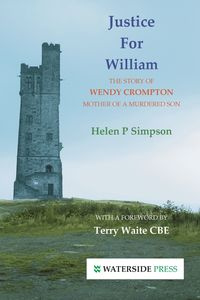 Justice for William - Helen Simpson