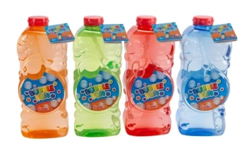 Bańki mydlane 2500ml mix - Simba