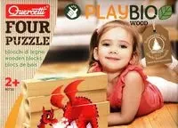 Four Puzzle - Quercetti