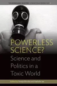Powerless Science? - Boudia Soraya
