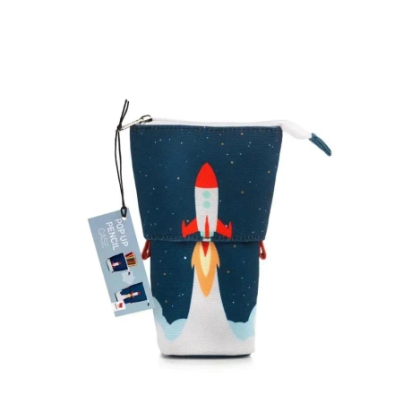 Piórnik Pop Up Space - DONKEY