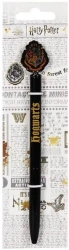 Harry Potter Długopis 2D Hogwart - Half Moon Bay