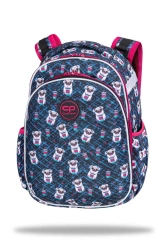 Plecak 2-komorowy Coolpack turtle dogs to go SK - PATIO
