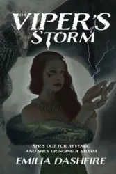 The Viper's Storm - Emilia Dashfire