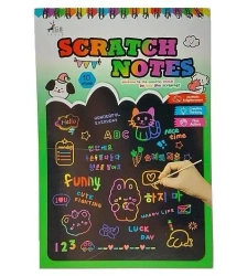 Wydrapywanka - Praca zbiorowa