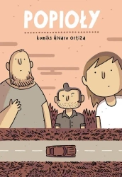 Popioły - Alvaro Ortiz