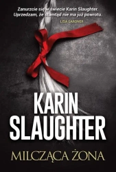 eBook Milcząca żona - Karin Slaughter epub mobi