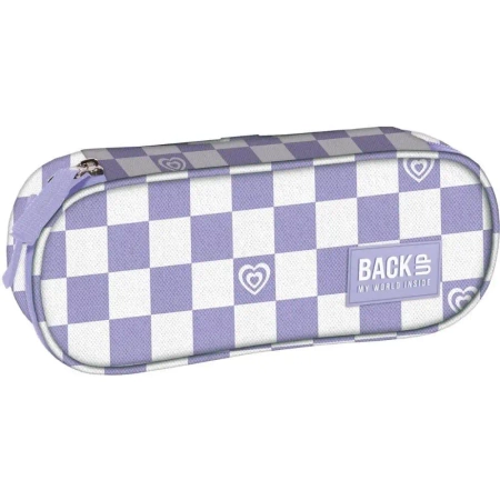Piórnik BackUp 7 A26 DERFORM